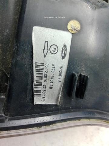 2069551 FORD Piloto trasero derecho  en stock Córdoba