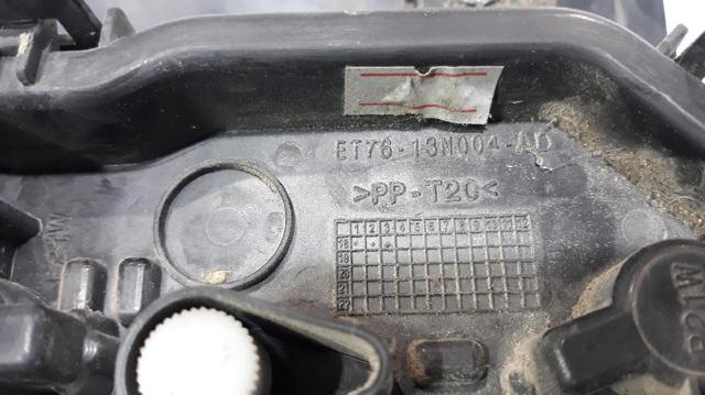FORD 2069551 Piloto trasero derecho  en stock Valencia