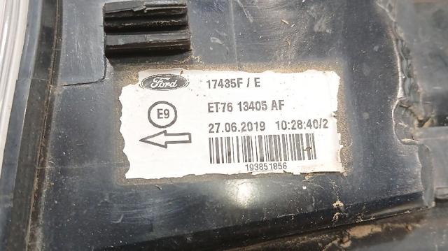 2069626 Piloto trasero izquierdo  en stock Granada