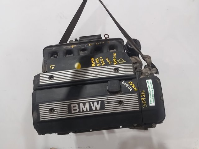 206S4 BMW