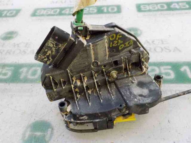 2070970 FORD Cerradura de puerta delantera izquierda  comprar en Oviedo