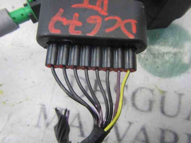 FORD 2070970 Cerradura  en stock Valencia