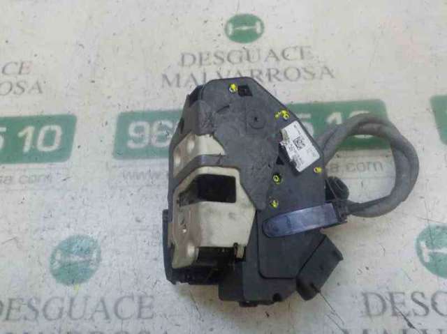 2070970 Cerradura de puerta delantera izquierda  disponible Burgos