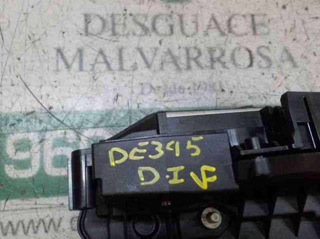 FORD 2070970 Cerradura de puerta delantera izquierda  comprar en Murcia