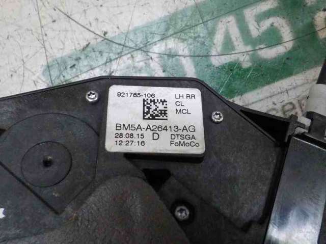 FORD 2070970 Cerradura de puerta delantera izquierda  comprar en Murcia