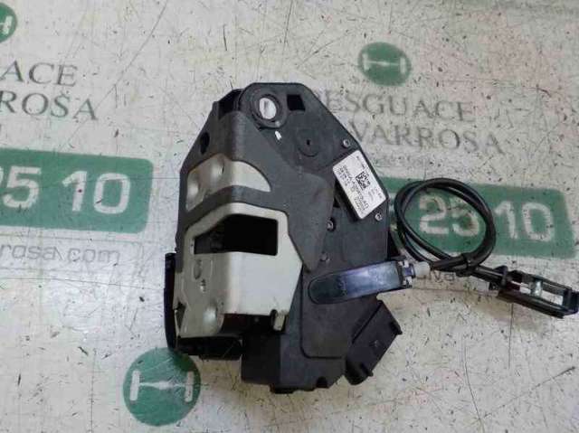 FORD 2070970 Cerradura  en stock Terrassa
