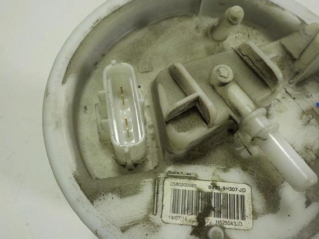 2071710 FORD Módulo de bomba de combustible con sensor de nivel de combustible  disponible Vigo