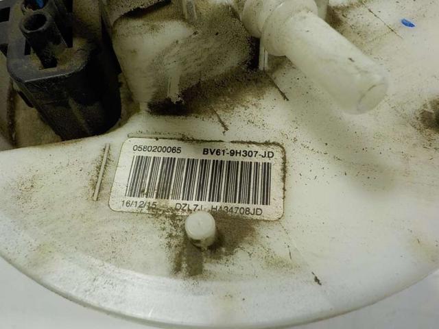 2071710 FORD Módulo de bomba de combustible con sensor de nivel de combustible  disponible Vigo