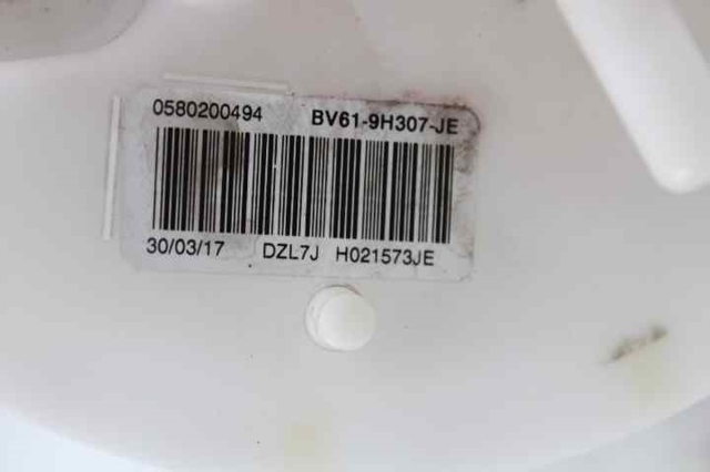 FORD 2071710 Bomba de gasolina comprar Pamplona