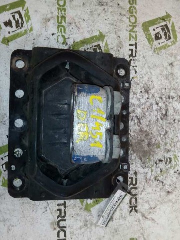 Soporte de motor trasero 20723224 VOLVO