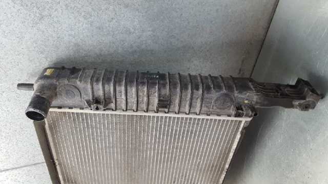 20777045 GM Radiador  en stock Córdoba