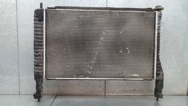 20777045 GM Radiador  en stock Gandía