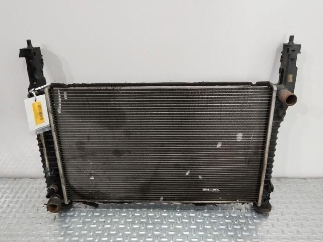 Radiador de água 20777046 GM