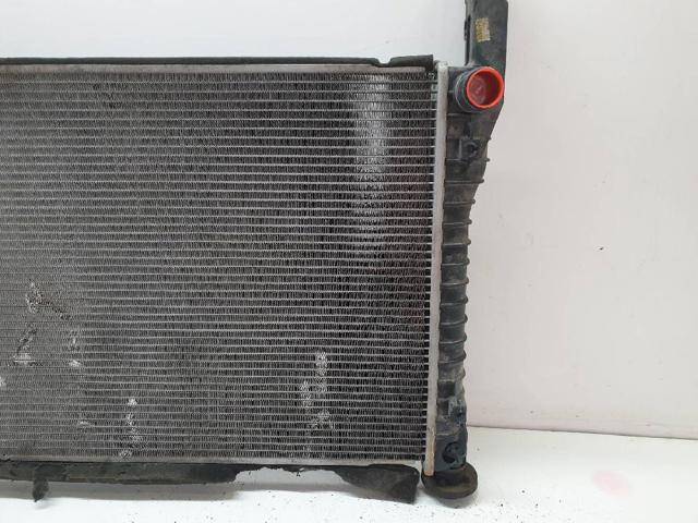 Radiador de água 20777046 GM