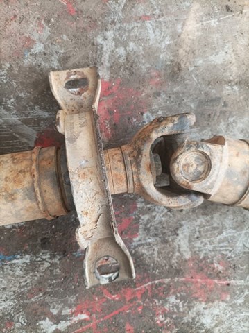 GM 20781756 Árbol de transmisión trasero completo  disponible España