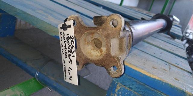 20781756 GM Árbol de transmisión trasero completo  comprar en Lleida