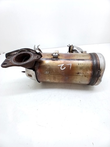 Nissan Qashqai 2 J11