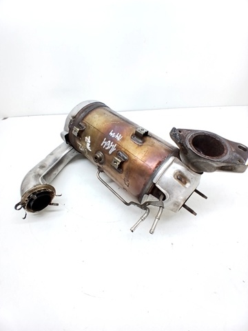 Nissan Qashqai 2 J11