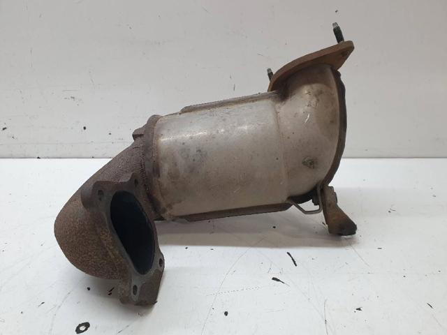 Catalizador para Renault Master HD, FD
