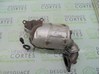 Convertidor Catalitico 208021841R RENAULT