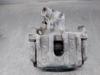 Pinza de freno trasera izquierda 2080516 FORD