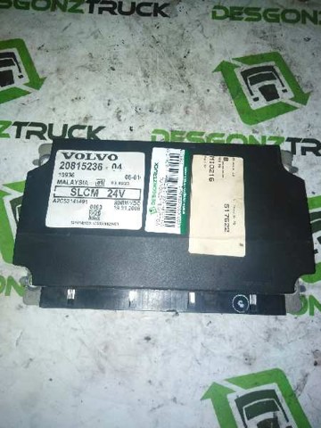 20815236 Volvo