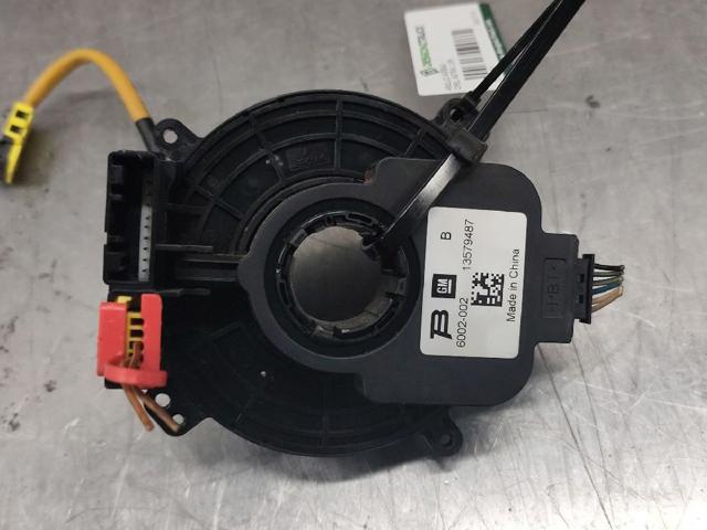 OPEL 20817720 Anillo de contacto del volante  disponible Valladolid