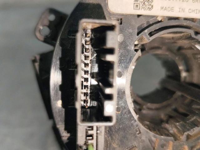 20817720 OPEL Anillo de contacto del volante  comprar en Lleida