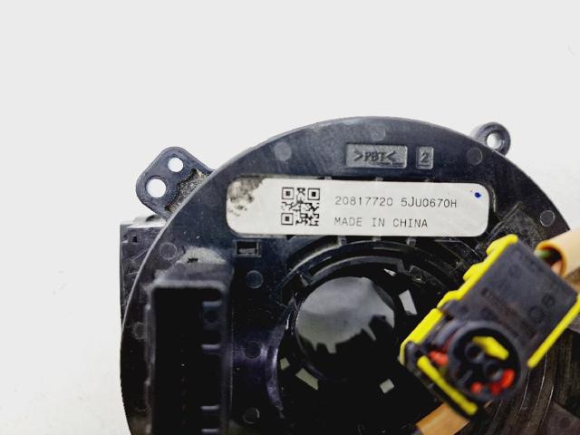 20817720 Anillo AIRBAG  en stock Granada