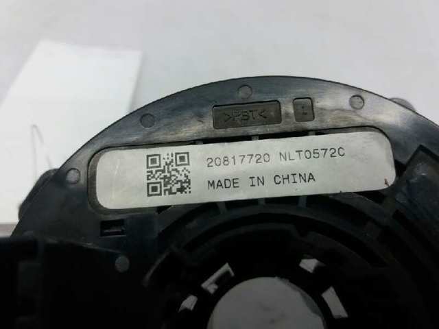 OPEL 20817720 Anillo AIRBAG  en stock Salamanca