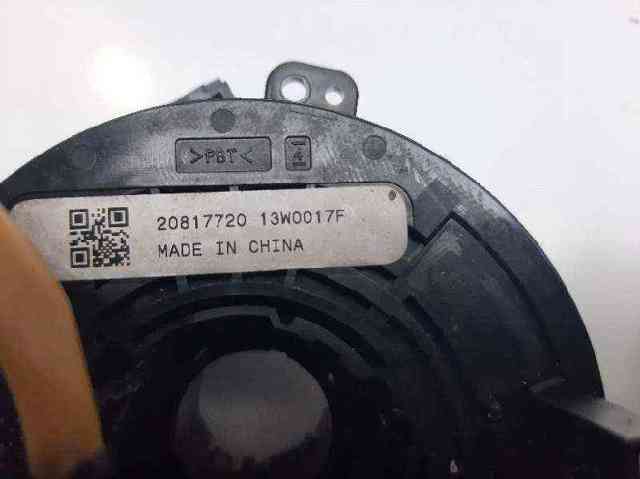 OPEL 20817720 Anillo de contacto del volante  disponible España