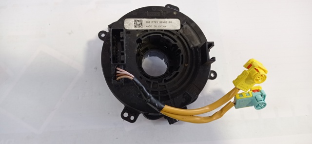 OPEL 20817721 Anillo AIRBAG comprar Pamplona