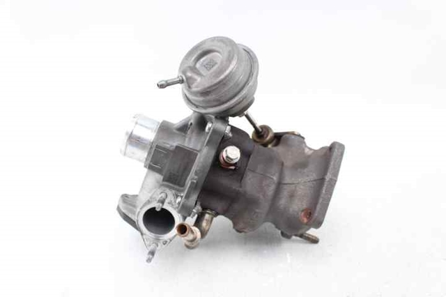 2082181 FORD Turbocompresor  comprar en Oviedo