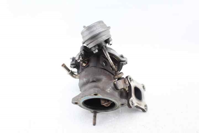 2082181 FORD Turbocompresor  en stock Huelva