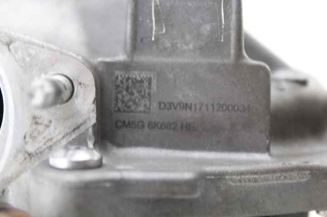 2082181 FORD Turbocompresor  comprar en Oviedo