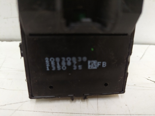 20830838 GM Unidad de control de elevalunas delantera izquierda  comprar en Lleida