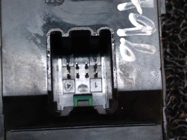 20830838 GM Unidad de control de elevalunas delantera izquierda  disponible Alicante