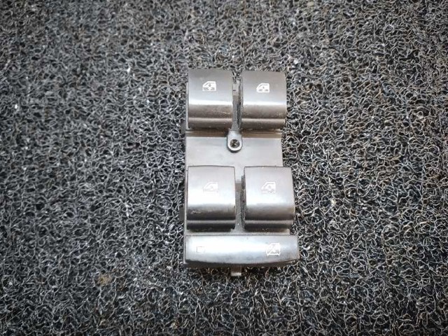 GM 20830838 Unidad de control de elevalunas delantera izquierda  comprar en Albacete