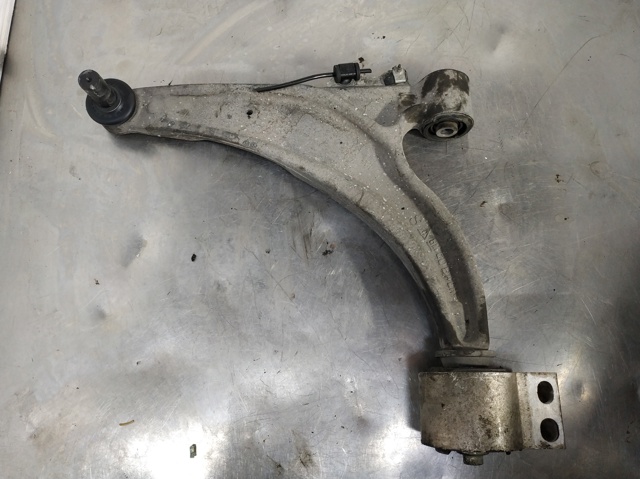 Silentblock suspension 20835938 OPEL