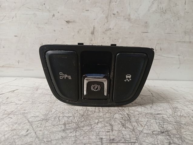 20843230 OPEL Interruptor del freno de estacionamiento electromecánico comprar Alcalá