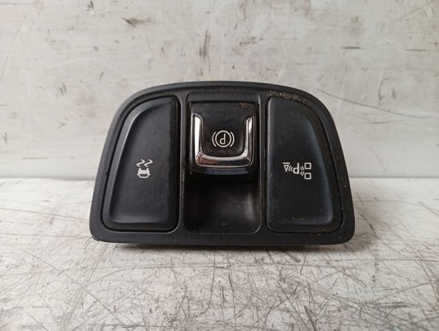20843230 OPEL Interruptor del freno de estacionamiento electromecánico  disponible Alicante