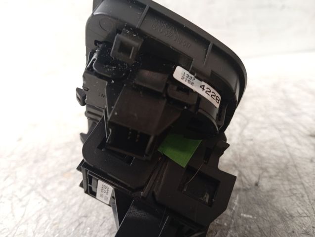 20843230 OPEL Interruptor del freno de estacionamiento electromecánico  en stock Gandía