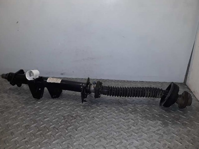 Columna de volante Mercedes CLK  (1997-2002)