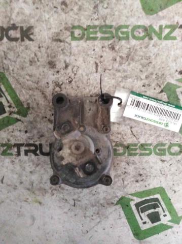 Sensor de nivel de carrocería trasero 20850557 VOLVO