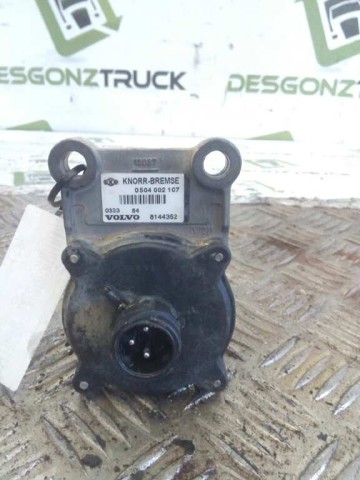 Sensor de nivel de carrocería trasero 20850557 VOLVO