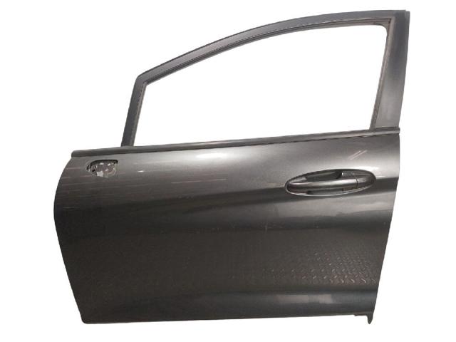 Puerta delantera Ford Fiesta VII (2017-2026)