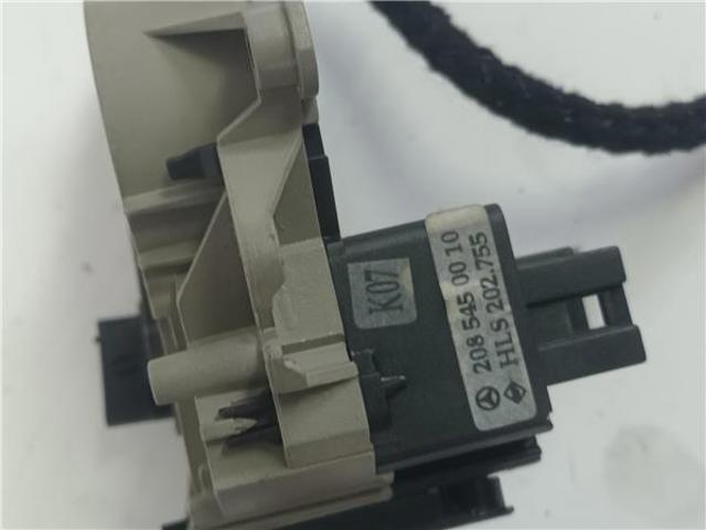 2085450324 MERCEDES Interruptor de control de crucero comprar Madrid