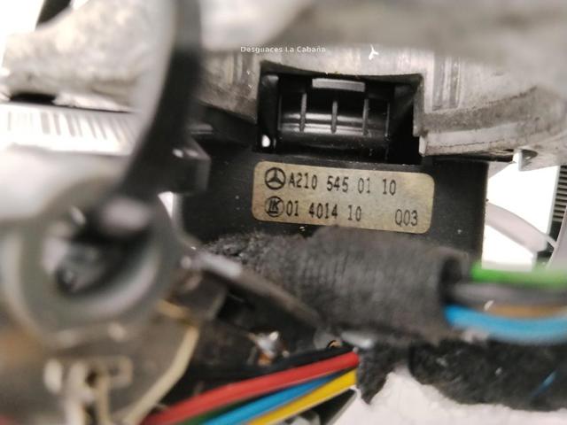 2085450324 MERCEDES Interruptor de control de crucero  comprar en Lleida