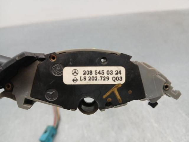 MERCEDES 2085450324 Interruptor de control de crucero  disponible Lugo