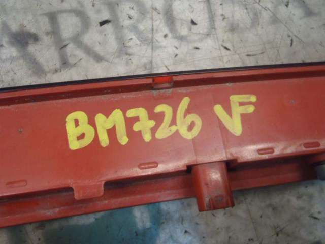 FORD 2085739 Tercera luz de freno  en stock Terrassa